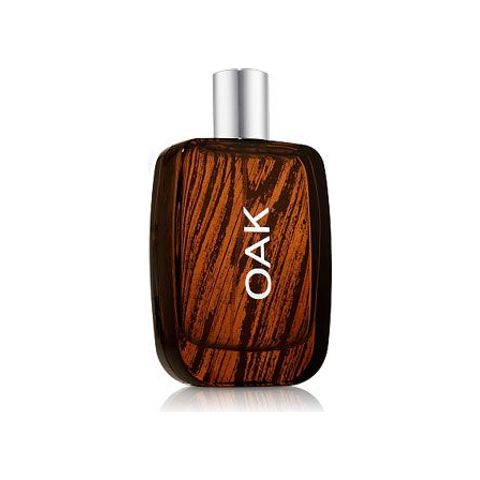 Oak for Men