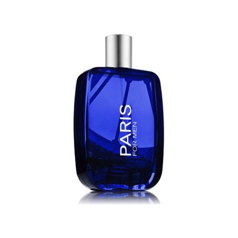 Paris for Men
