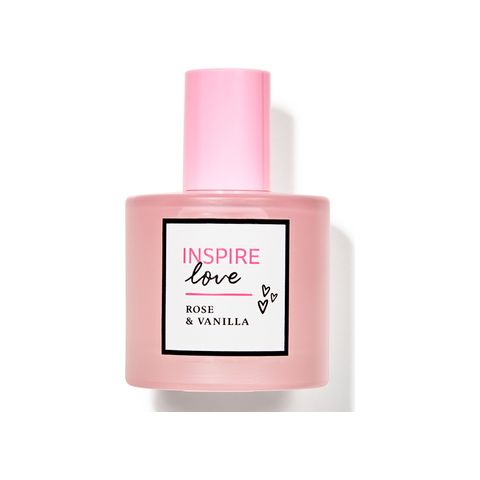 Rose Vanilla
