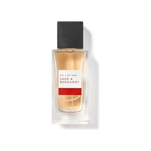 Sage & Bergamot