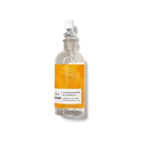 Sandalwood Vanilla