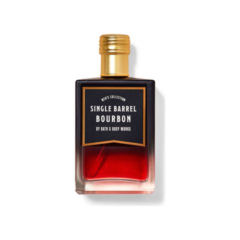 Single Barrel Bourbon