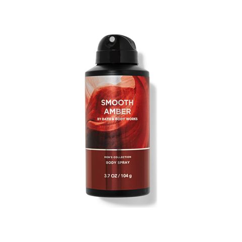 Smooth Amber