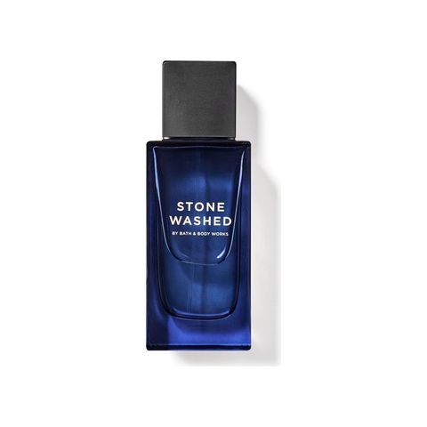 Stone Washed