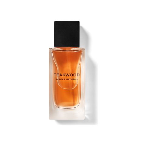 Teakwood