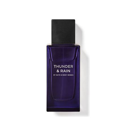 Thunder & Rain