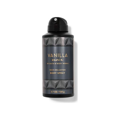 Vanilla Noir