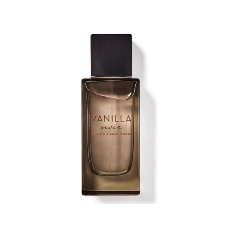 Vanilla Noir