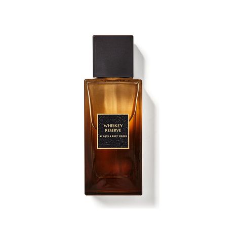 Whiskey Reserve