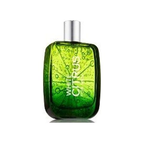 White Citrus for Men