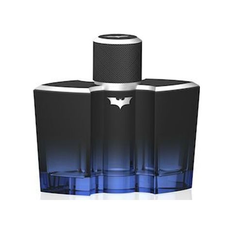 Batman Begins
