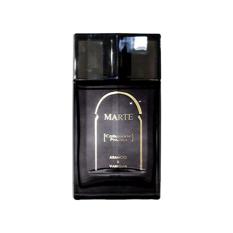 Marte Collezione Privata Arancio & Vaniglia