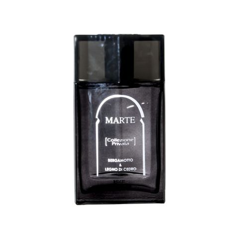 Marte Collezione Privata Bergamotto & Legno di Cedro