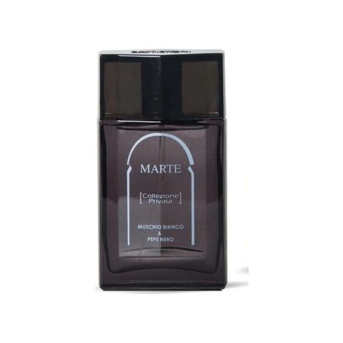 Marte Collezione Privata Muschio Bianco & Pepe Nero