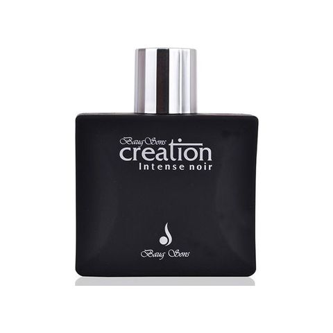 Creation Intense Noir