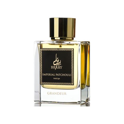 Imperial Patchouli