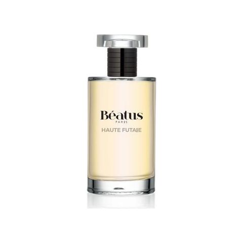 Haute Futaie