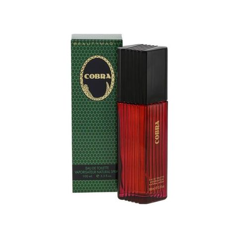 Cobra Cologne