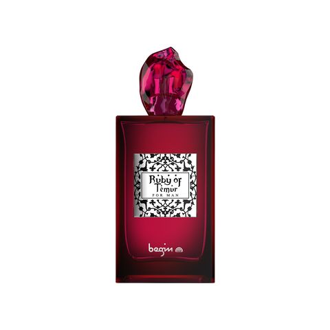Ruby of Temur For Man