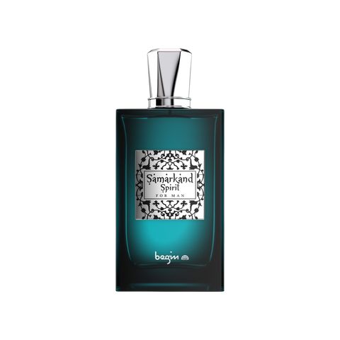Samarkand Spirit for Man