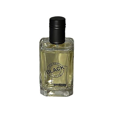 P.O. Box Black 6116