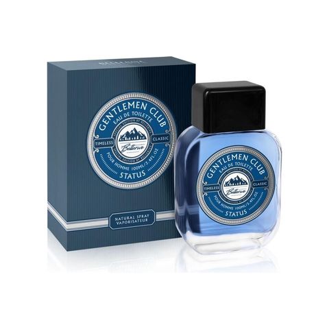 Gentlemen Club Status