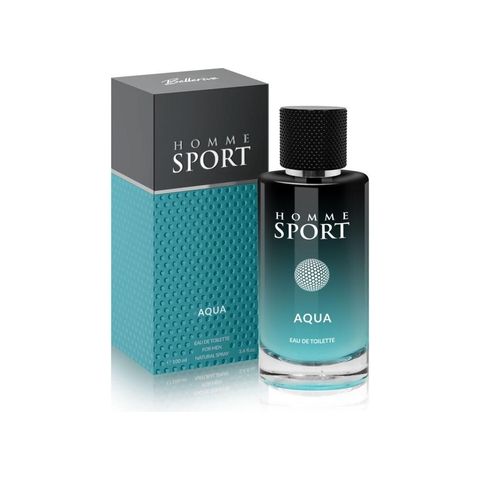Homme Sport Aqua