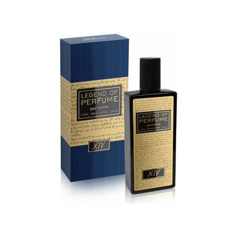 Legend of Perfume XIV