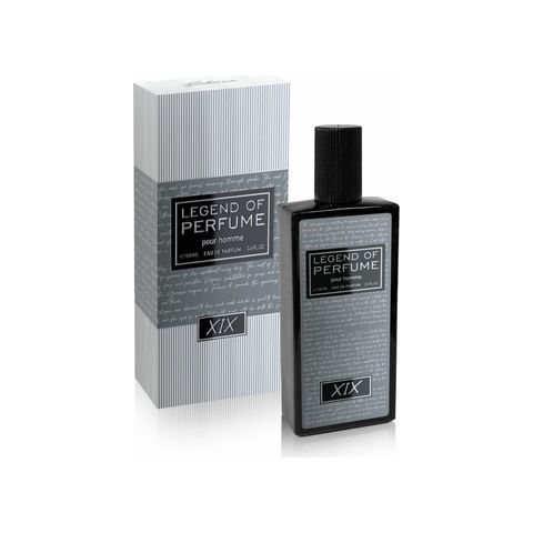 Legend of Perfume XIX