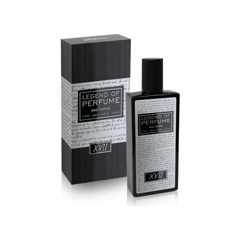 Legend of Perfume XVII