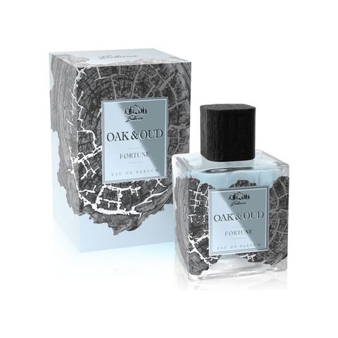 Oak & Oud Fortune
