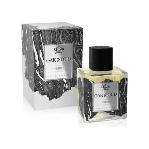 Oak & Oud Pride