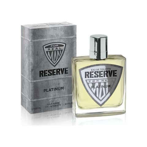 Reserve Platinum