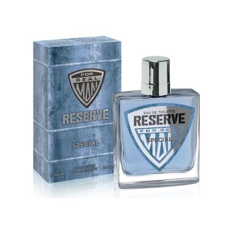 Reserve Special