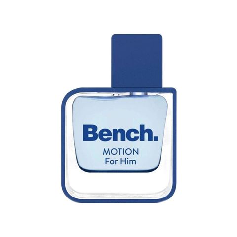 Bench Motion For Him