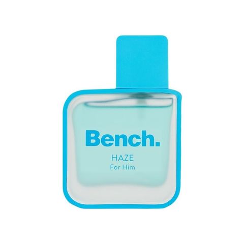 Haze For Him