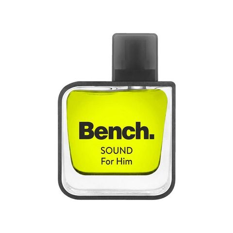 Sound For Him
