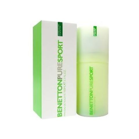 Benetton Pure Sport Men