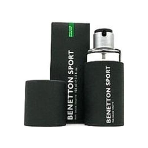 Benetton Sport Man