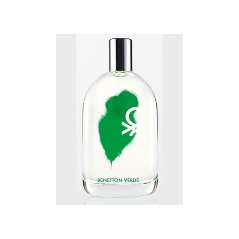 Benetton Verde Man