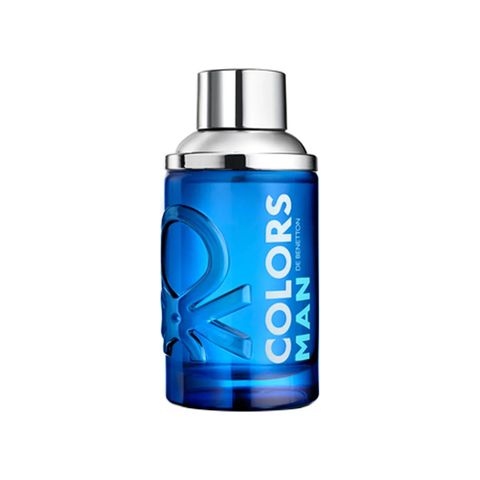 Colors de Benetton Man Blue