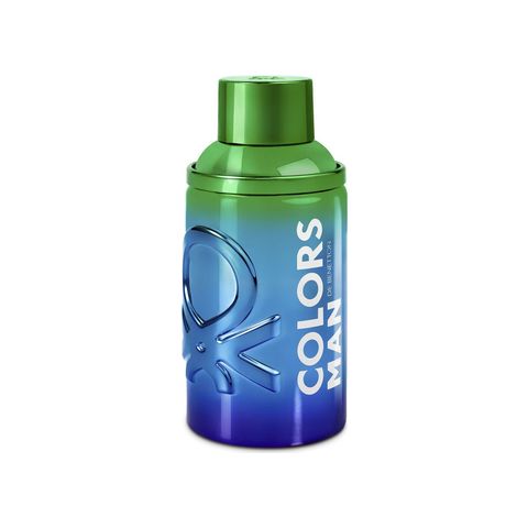 Colors de Benetton Man Holo