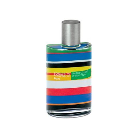 Essence of United Colors of Benetton Man