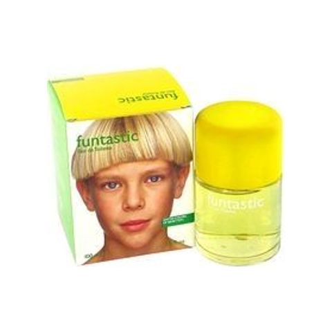 Funtastic Wild Citrus for Boys