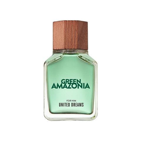 Green Amazonia for Him