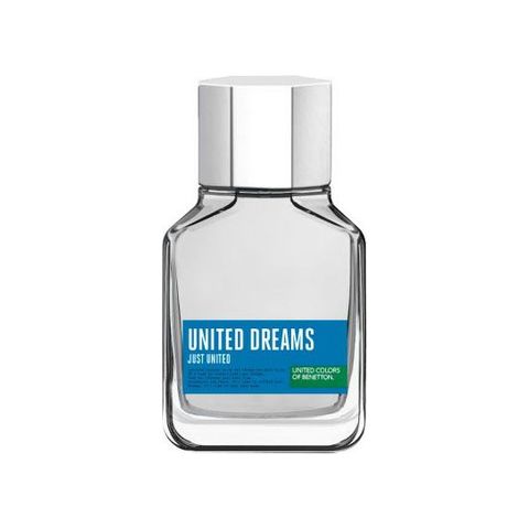 Just United