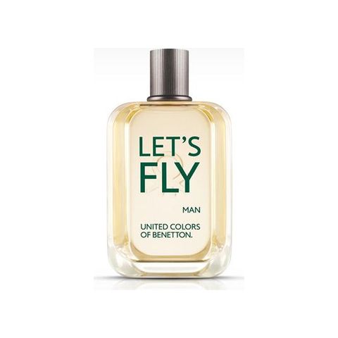 Let's Fly