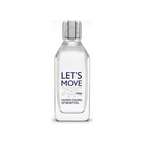 Let's Move