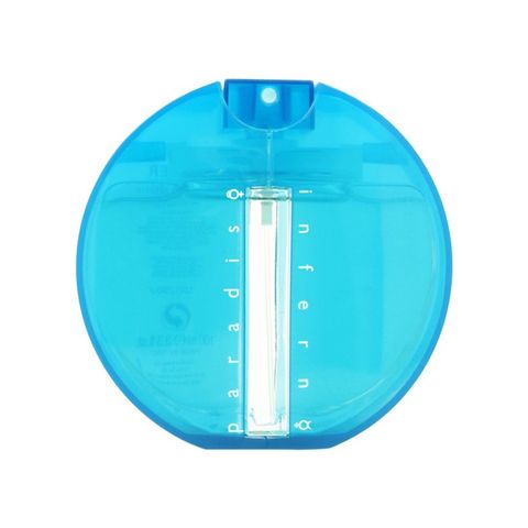 Paradiso Inferno Blue