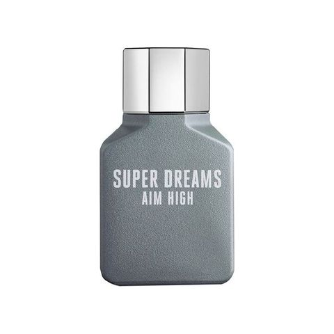 Super Dreams Aim High